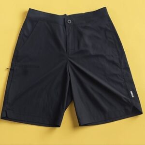 REI Co-op Men's Link Double Bike Shorts with Padded Liner In Black!Small